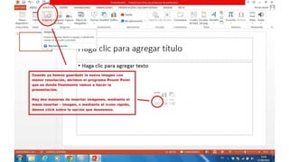Tutorial para reducir la resolución de imagenes
