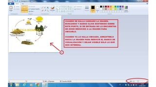 Tutorial para reducir la resolución de imagenes
