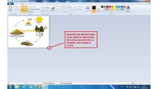 Tutorial para reducir la resolución de imagenes