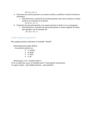 Tutorial para ubuntu