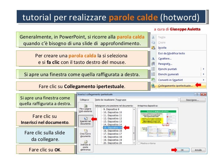Convertire PowerPoint in PDF da computer