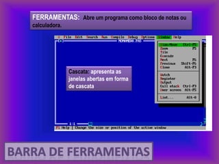 Tutorial pascal zim | PPTX