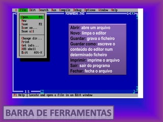 Tutorial pascal zim | PPTX