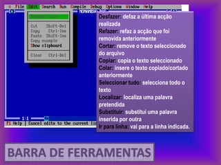 Tutorial pascal zim | PPTX