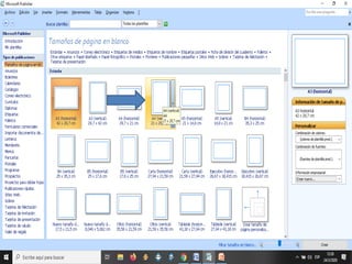 Tutorial pdf publisher