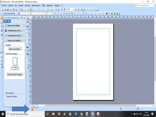 Tutorial pdf publisher