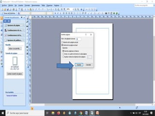 Tutorial pdf publisher