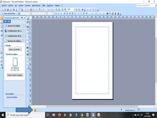 Tutorial pdf publisher