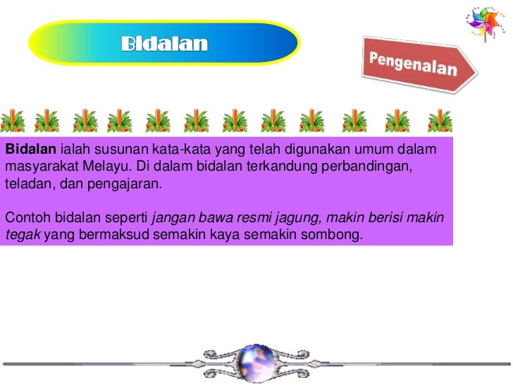 Tutorial Pembelajaran