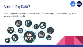 Tutorial penggunaan big query | PDF