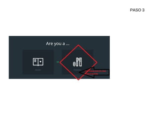 PASO 3

 