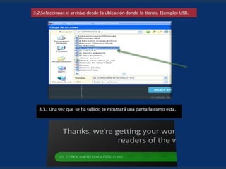 Tutorial pensa de isuu