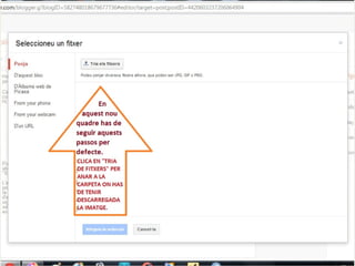 Tutorial+per+publicar+al+blog