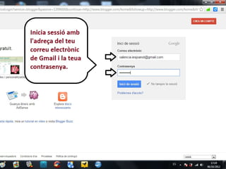 Tutorial+per+publicar+al+blog