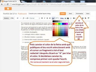 Tutorial+per+publicar+al+blog