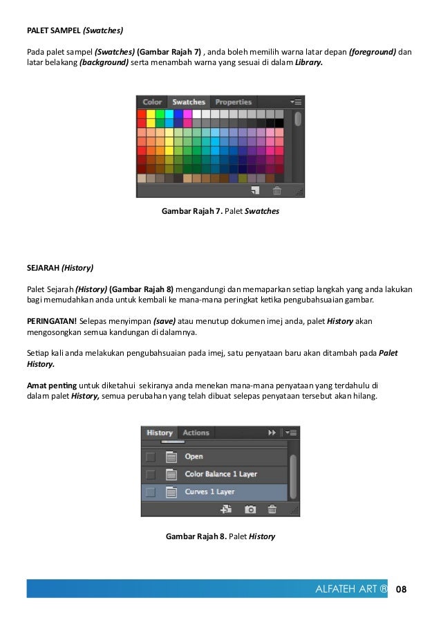 Cara Menggunakan Alat Jejak Langsung Di Adobe Illustrator Ensiklopedia 2021