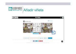 Añadir viñeta