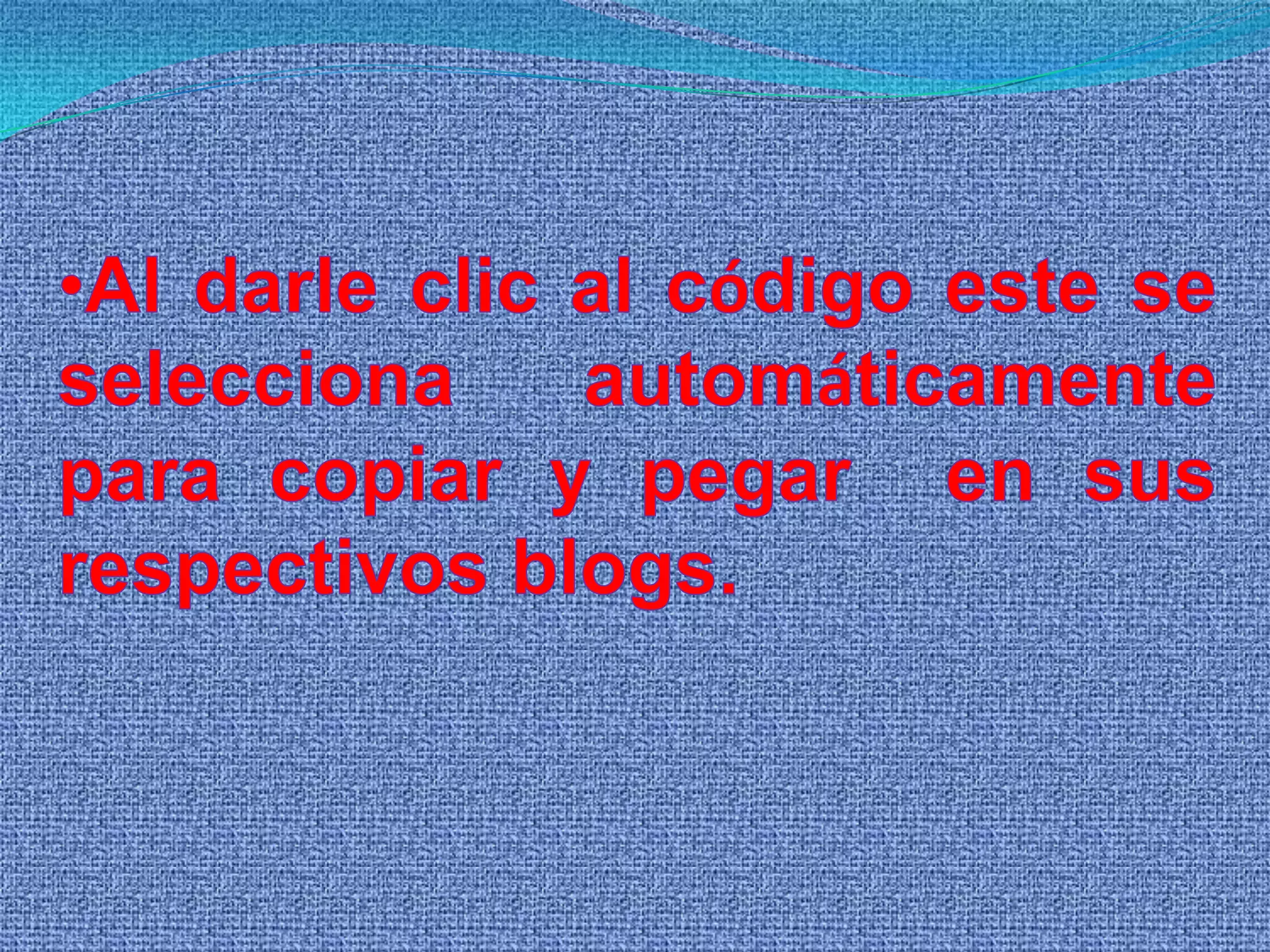15.se nos abre una ventana para escuchar el archivo y damos clic como indica la imagen para que la página nos proporcione el código, para agregarlo a nuestro blog.Damos clic en Embed, para que se nos proporcione el código