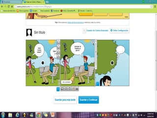 Tutorial power poin blanca