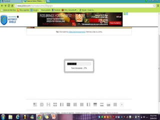 Tutorial power poin blanca