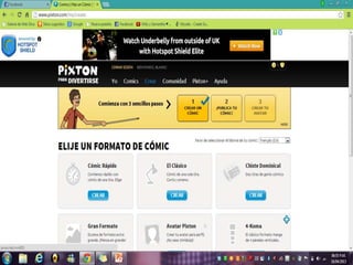 Tutorial power poin blanca