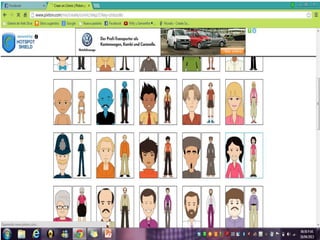 Tutorial power poin blanca