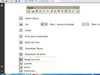 Profª Márcia Mendes
 