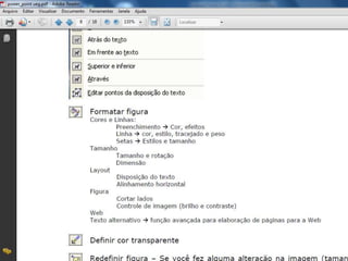 Profª Márcia Mendes
 