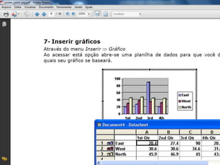 Profª Márcia Mendes
 