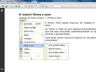 Profª Márcia Mendes
 