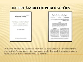 Portal de Revistas da USP: www.revistasusp.sibi.usp.br/scielo.php