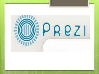 Tutorial prezi