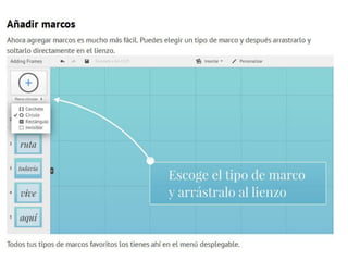 Tutorial prezi uso online