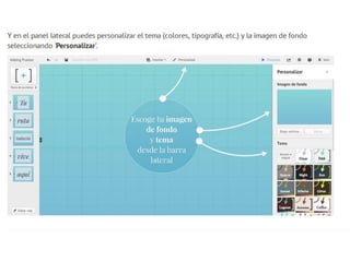 Tutorial prezi uso online