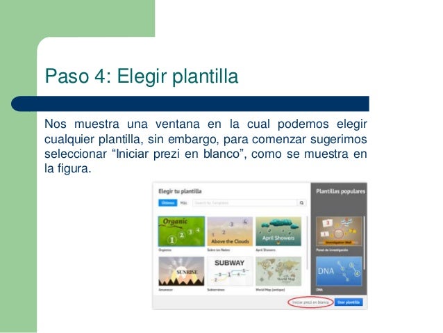 Prezi training videos image