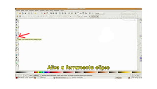 Tutorial primeiros passsos inkscape