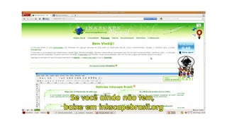 Tutorial primeiros passsos inkscape