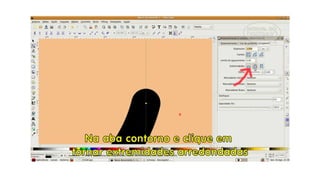 Tutorial primeiros passsos inkscape