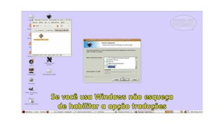 Tutorial primeiros passsos inkscape