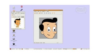 Tutorial primeiros passsos inkscape
