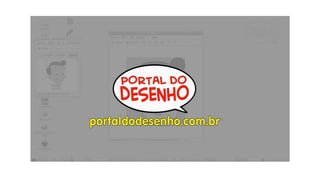 Tutorial primeiros passsos inkscape