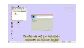 Tutorial primeiros passsos inkscape