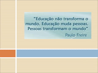 Tutorial Projetor Proinfo (Artur) 