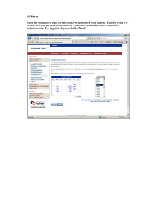 Tutorial Prometric Itil
