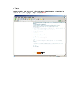 Tutorial Prometric Itil