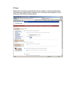 Tutorial Prometric Itil