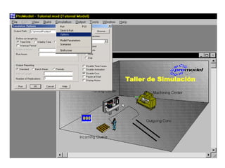 Tutorial promodel | PPTX