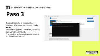 Tutorial Python - Google Colab instalación.pptx