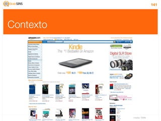 141




Contexto




           IV Jornadas TIMM
 