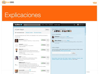 154




Explicaciones




                IV Jornadas TIMM
 